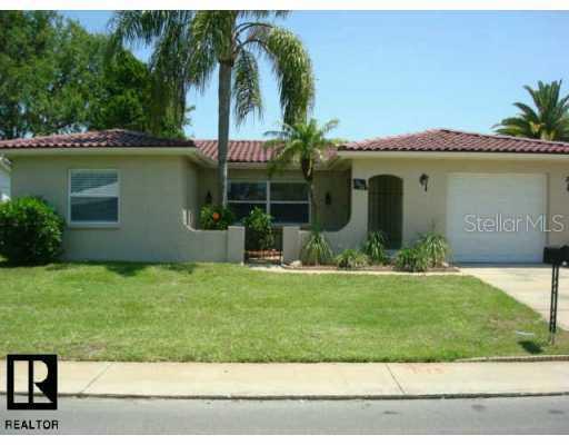 9624 Lakeside Ln., Port Richey, FL 34668