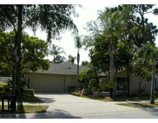 3472 Snowy Egret Ct., Palm Harbor, FL 34683
