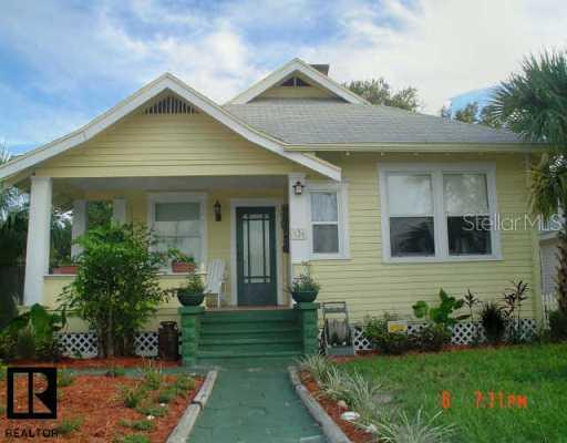 126 SE 16th Ave., St. Petersburg, FL 33701
