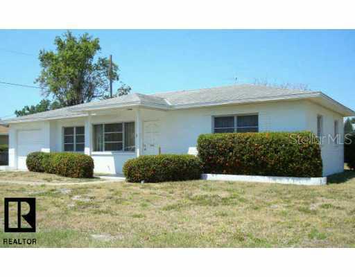 2590 40th St., St Petersburg, FL 33713