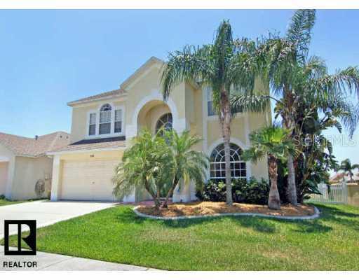 1753 Winsloe Dr., Trinity, FL 34655