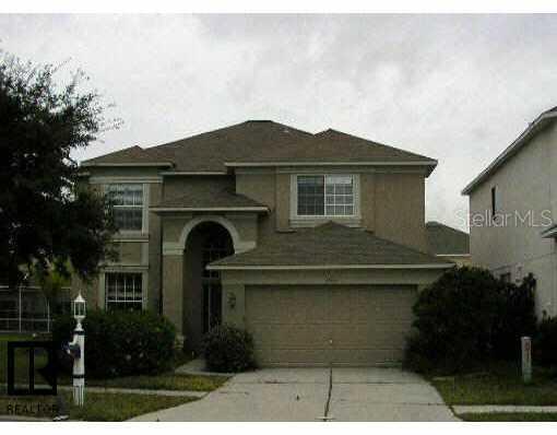 19333 Aqua Springs Dr., Lutz, FL 33558