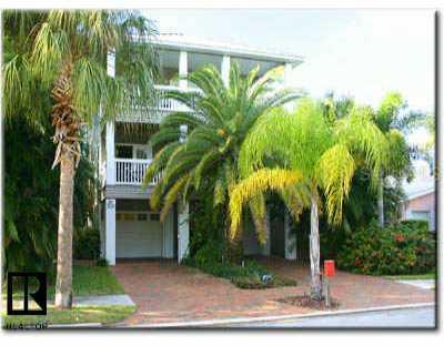 3120 Maritana Dr., St Pete Beach, FL 33706