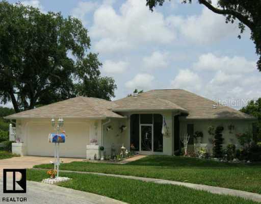 3491 West Links Ct., Palm Harbor, FL 34684