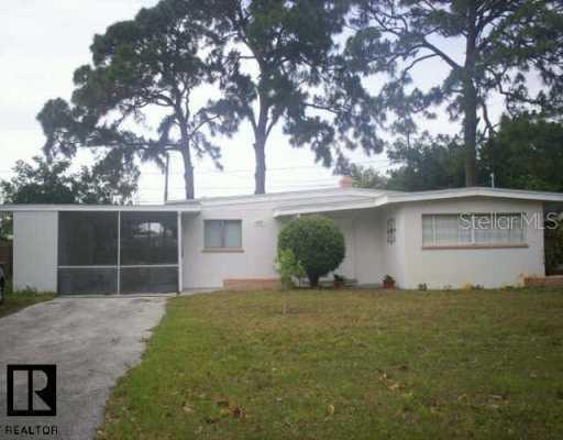 6267 Hampton Dr., St Petersburg, FL 33710