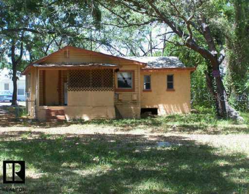 3718 19th Ave., St Petersburg, FL 33711