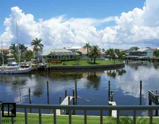 719 Pinellas #102, Tierra Verde, FL 33715