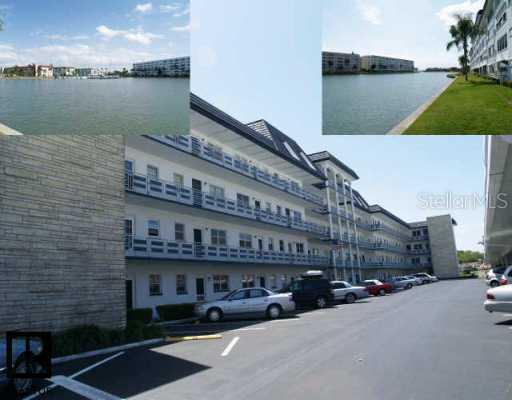 5960 30th Ave. ##308, Gulfport, FL 33707