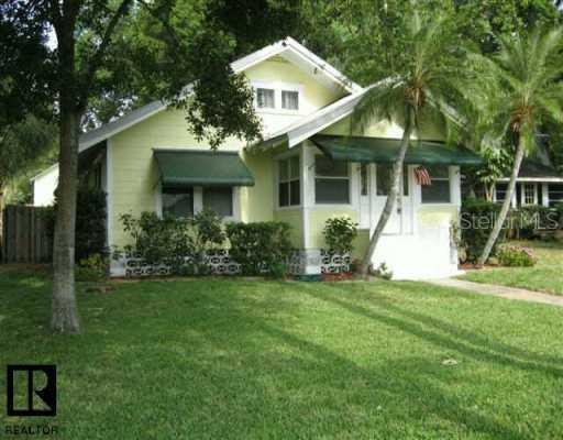 2714 56th St., Gulfport, FL 33707