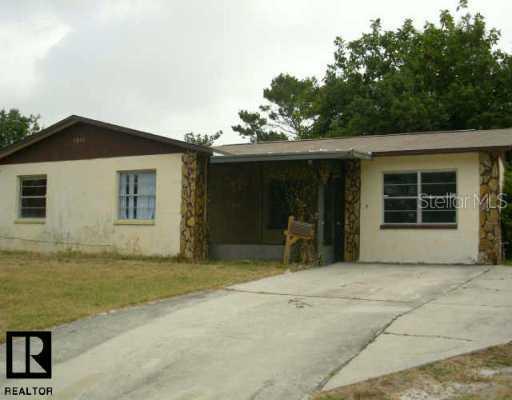 4348 Trout Dr., St Petersburg, FL 33705