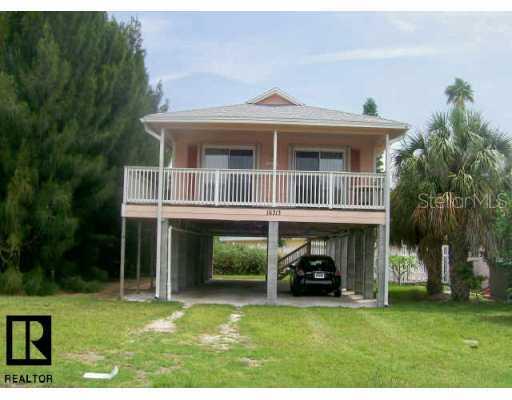 16313 1st St., North Redington Beach, FL 33708