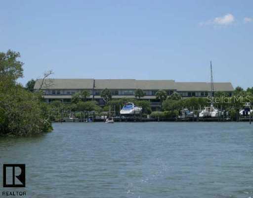 1375 Pinellas #35, Tierra Verde, FL 33715