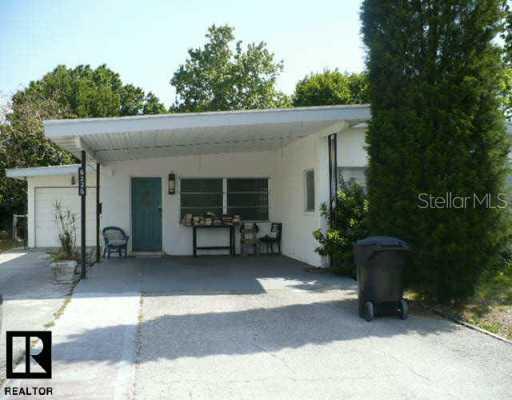 6226 22nd Ave., St Petersburg, FL 33710