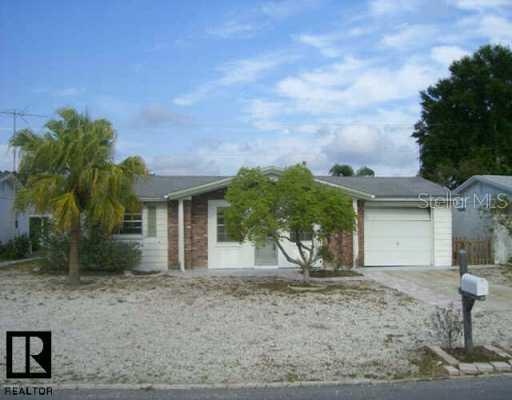 3306 W Kimberly Oaks Dr., Holiday, FL 34691