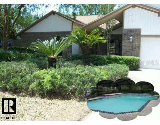 17922 Clear Lake Dr., Lutz, FL 33548