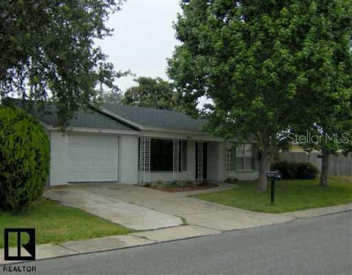 9145 Saint Clair Ln., Port Richey, FL 34653