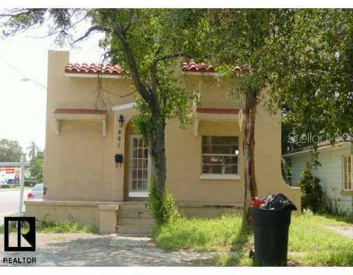 2398 N 5th Ave., St Petersburg, FL 33713