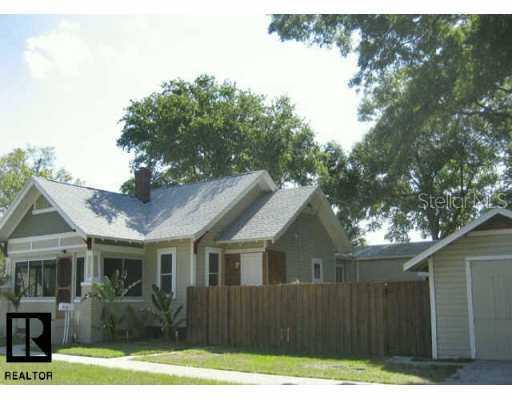 1123 10th St., St Petersburg, FL 33705