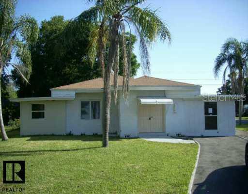 2501 47th Ave., St Petersburg, FL 33714