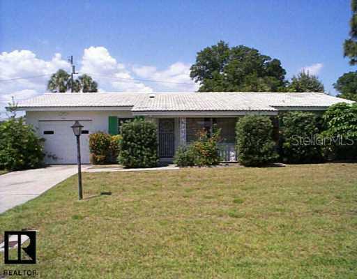 4121 52nd Ave., St Petersburg, FL 33711