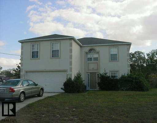11006 Cranston St., Spring Hill, FL 34608