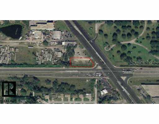 N Us  Hwy 19th Hwy., Pinellas Park, FL 33781