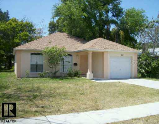 1601 42nd St., St Petersburg, FL 33711