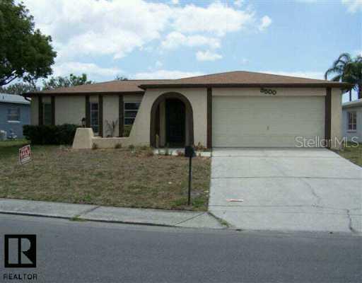 8500 Moulton Dr., Port Richey, FL 34668