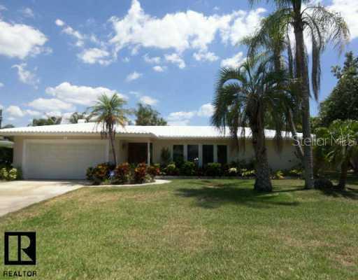 815 Jacaranda Dr., Largo, FL 33770