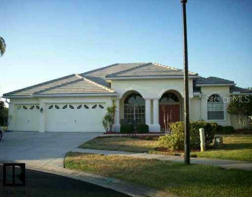 1236 Omeara Ct., Trinity, FL 34655