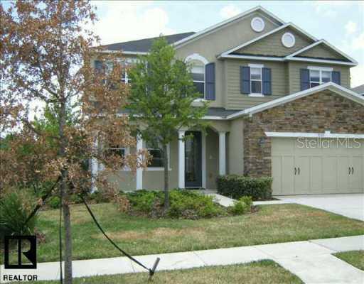 7110 Bridgeview Dr., Wesley Chapel, FL 33545