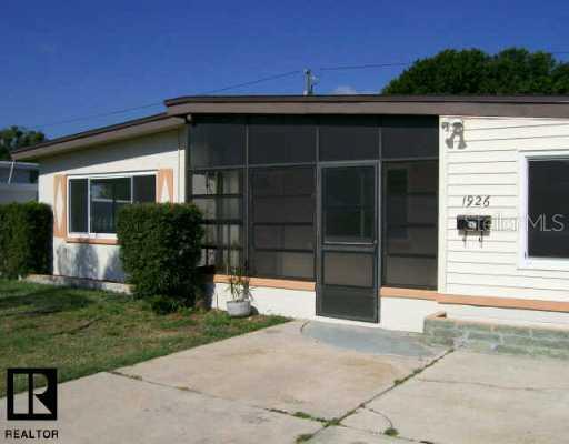 1926 Norfolk St., St Petersburg, FL 33710