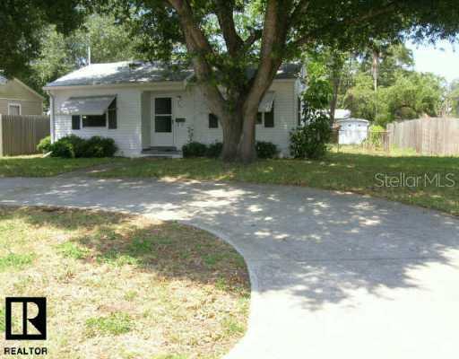 707 Gray St., Gulfport, FL 33707