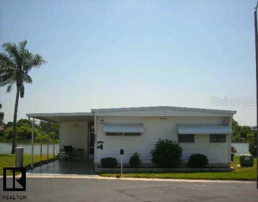 10166 S Lake Dr. #159, Largo, FL 33773