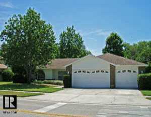 1724 Kinsmere Dr., Trinity, FL 34655