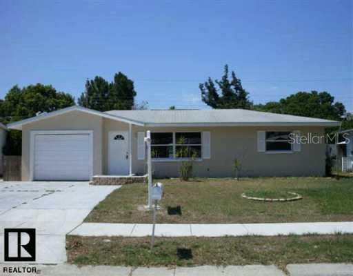 1720 Carlisle St., Clearwater, FL 33755