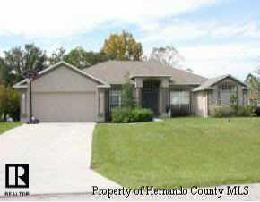 4400 Dior Rd., Spring Hill, FL 34608