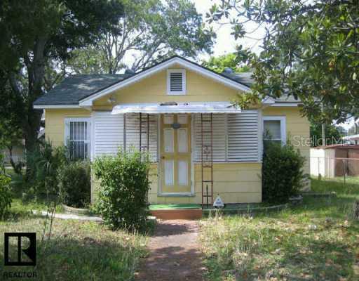 3615 14th Ave., St Petersburg, FL 33711