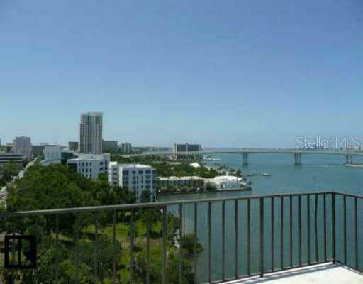500 N Osceola Ave. #PH-D, Clearwater, FL 33755