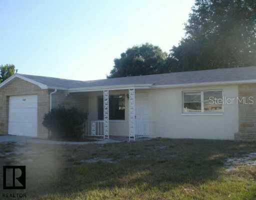 1147 Yale Dr., Holiday, FL 34691