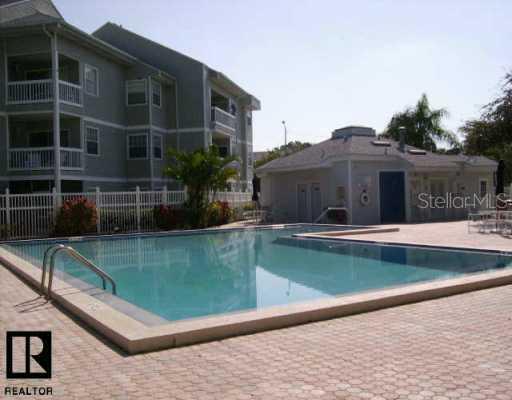 6825 Stones Throw Cir. #1206, St Petersburg, FL 33710