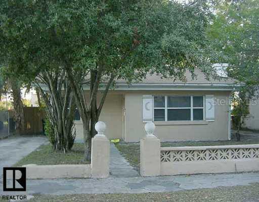 3318 20th Ave., St Petersburg, FL 33712