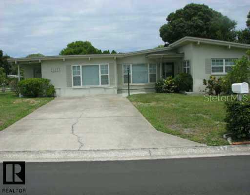 117 Temple Ln., Largo, FL 33770