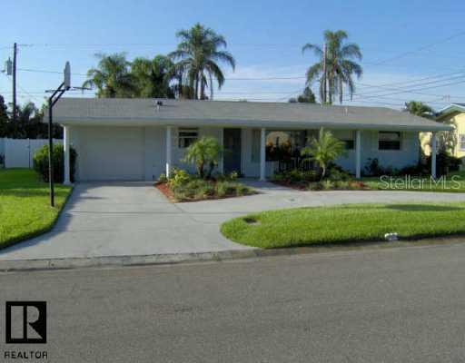 4161 52nd Ave., St Petersburg, FL 33711