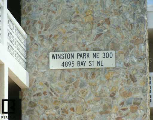 4895 Bay St. #202, St Petersburg, FL 33703
