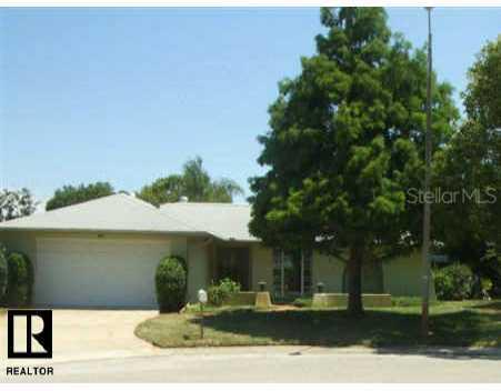 5746 Bacardi Ct., Holiday, FL 34690