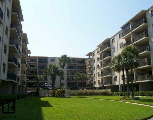 19531 Gulf Blvd. #218, Indian Shores, FL 33785
