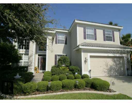 7041 Bayou West Ave., Pinellas Park, FL 33782