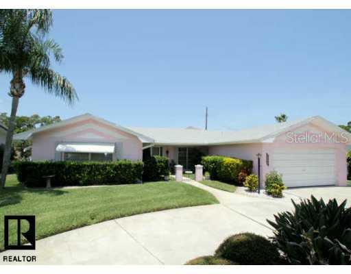 1390 High Bluff Dr., Largo, FL 33770