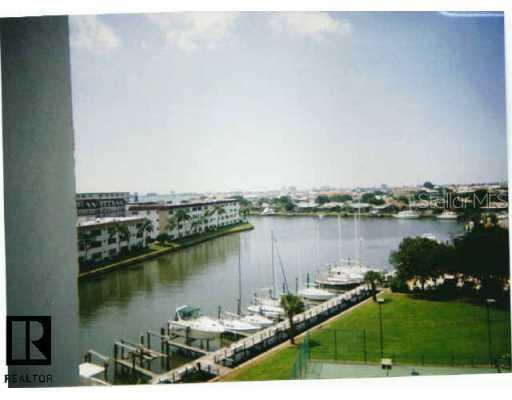 2850 59th St. #301, Gulfport, FL 33707